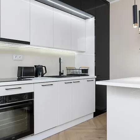 Bright Grzegorzecka Near Centre By Renters * 克拉科夫