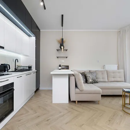 Bright Grzegorzecka Near Centre By Renters * クラクフ